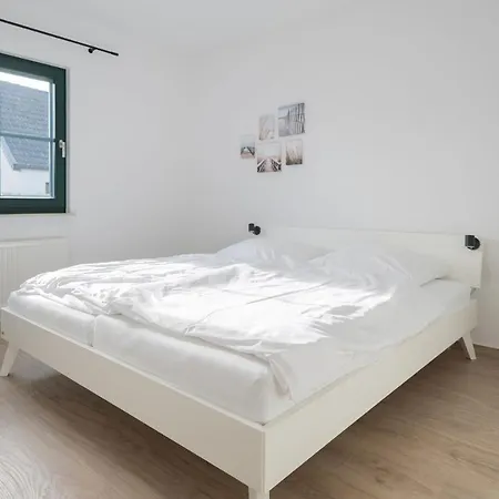 Apartment Lee West 2 1 Dierhagen