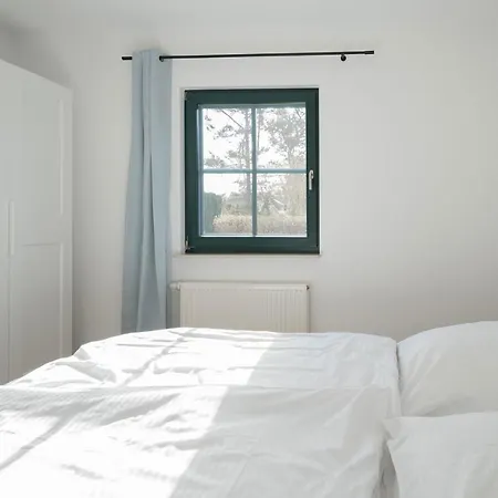 Lee West 2 1 Apartment Dierhagen